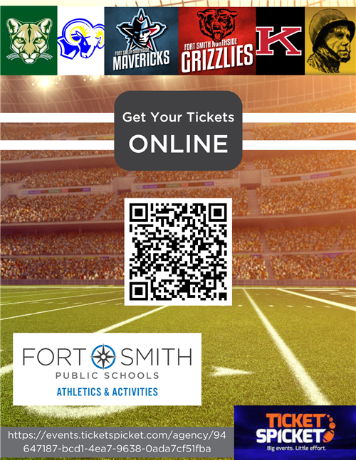 Online Ticket Sales QR Code